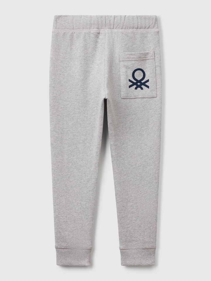 TROUSERS Jungen image number 2